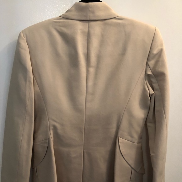 Erin Fetherston silk blazer - Picture 15 of 16